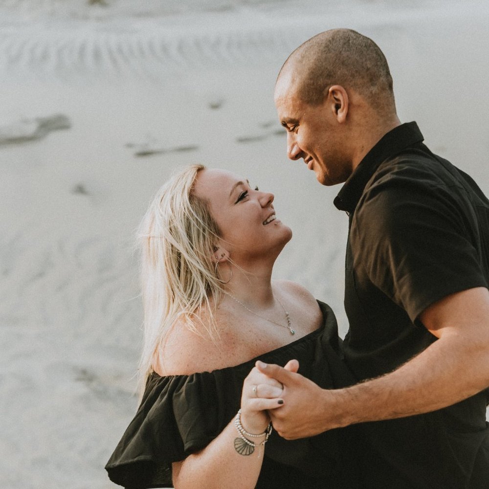 Meet your Posher, Kayleigh